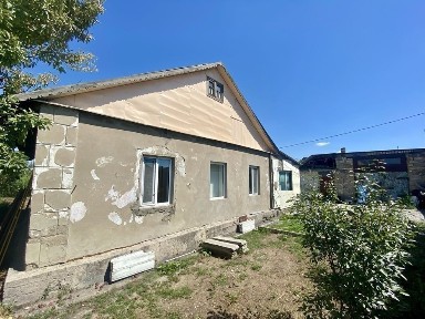 Карагандинская область, Сарань