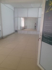 Сдается в аренду помещение