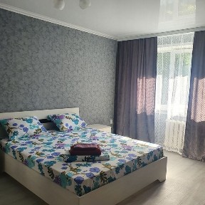 Павлодарская область, Павлодар