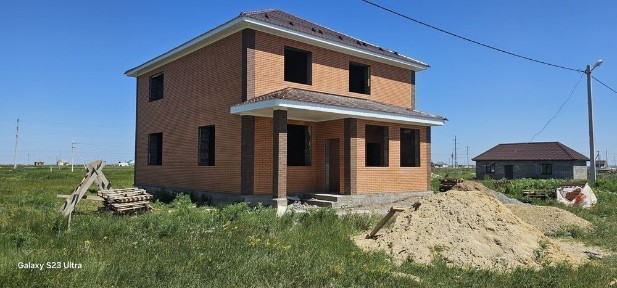 Западно-Казахстанская область, Аксай