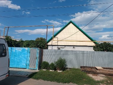 Продажа дома. Пед институт. Уральск