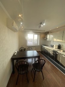 Продам или меняю 3-коснатную квартиру. Район центрального Стадиона