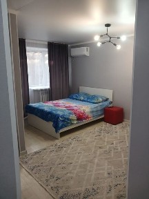 Актюбинская область, Актобе, Акация