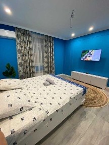 Атырауская область, Атырау, Нурсая (Болашак)