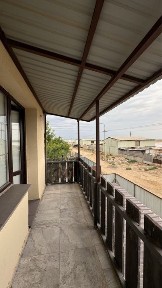 Жаңа-Қаратон Үй Сатылады Чешскийдан Жана-Каратон Кульсар Құлсары жақын