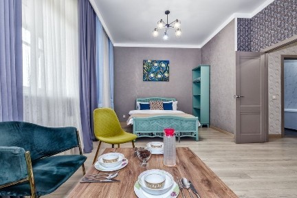 Акмолинская область, Астана, Нура