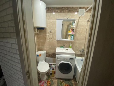 Акмолинская область, Кокшетау, Проспект Абылай хана