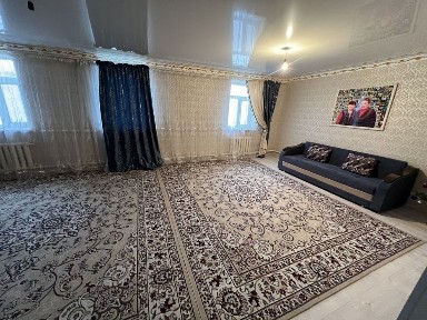 Кызылординская область, Алмалы