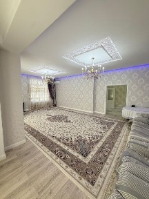 Продам квартиру 4 ком