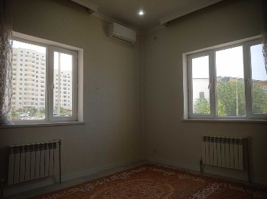 Мангистауская область, Актау, 33