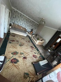 Северо-Казахстанская область, Петропавловск