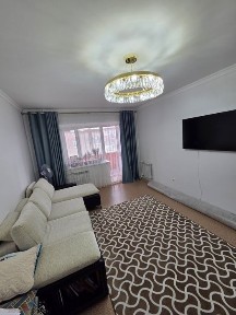 Акмолинская область, Кокшетау, Коктем