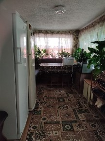 Продам дом абайский район