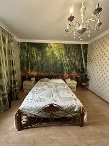 Карагандинская область, Караганда, Казыбекбийский район