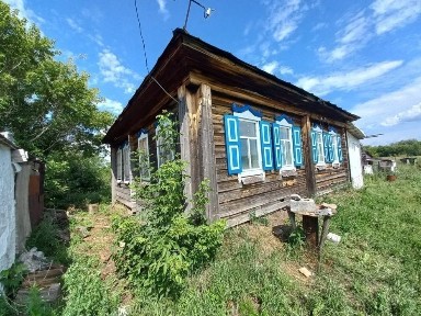 Восточно-Казахстанская область, Мало-Убинка