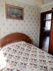 Карагандинская область, Шахтинск