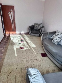 Актюбинская область, Актобе, микрорайон 8