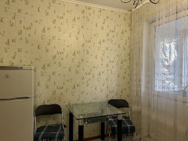 Акмолинская область, Астана, Есильский район