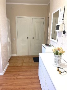 Лазурный квартал 2х комн возле Байтерека центр Левого берега