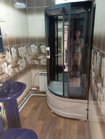 Дом с бизнесом в Новочерноярке