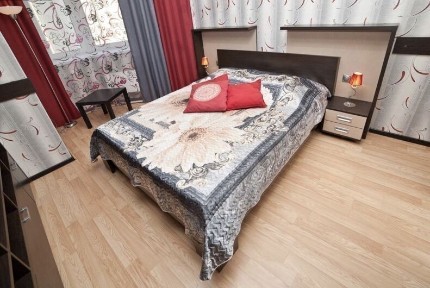 Карагандинская область, Караганда, Казыбекбийский район