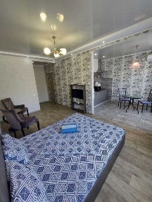 Мангистауская область, Актау, 23