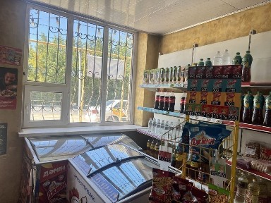 Сдам в аренду магазин