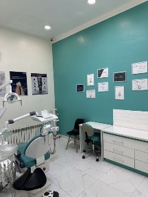 Сдаю в аренду стоматологию с 3 кабинетами