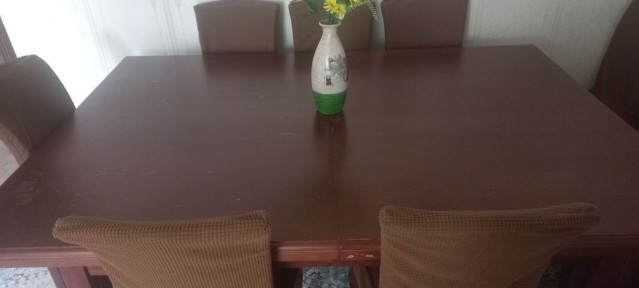 Западно-Казахстанская область, Уральск, 2-й рабочий