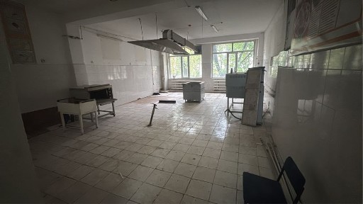 Карагандинская область, Акбулак