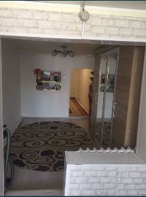 Западно-Казахстанская область, Уральск, 2-й рабочий