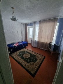 Акмолинская область, Щучинск