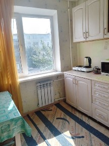 Павлодарская область, Экибастуз