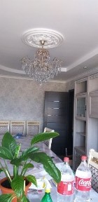 Акмолинская область, Степногорск