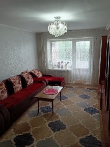 Продам 3 комн. кв.