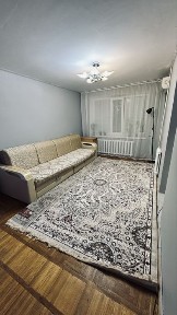 Западно-Казахстанская область, Уральск, 2-й рабочий