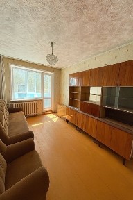 Продам 2-х комнатную каартиру! Микрорайон 1а, дом 9