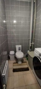 Карагандинская область, Караганда, Казыбекбийский район