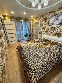 Костанайская область, Рудный