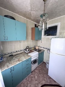 Костанайская область, Рудный