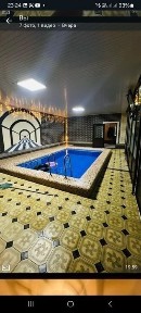 Туркестанская область, Шымкент, Аль-Фарабийский район