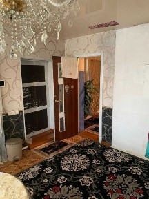 Акмолинская область, Астана, Байконурский