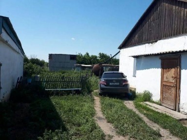 Продам или меняю дом в с. Кеменгер на Павлодар.