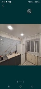 Карагандинская область, Караганда, Октябрьский район