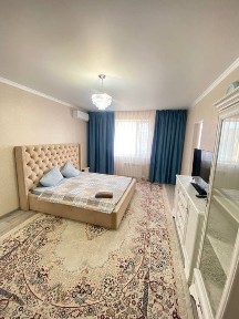 Сдаю почуточно 1х-комнатну квартиру 17 мкр центр города