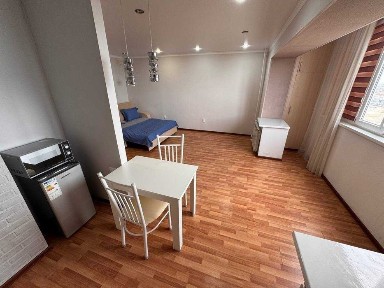 Мангистауская область, Актау, 1