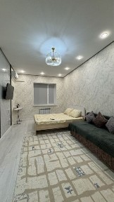 Мангистауская область, Актау, 1