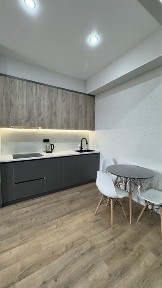 Мангистауская область, Актау, 1