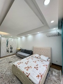 Мангистауская область, Актау, 1