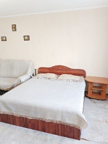 Костанайская область, Костанай